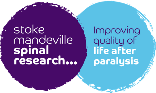 Stoke Mandeville Spinal Research